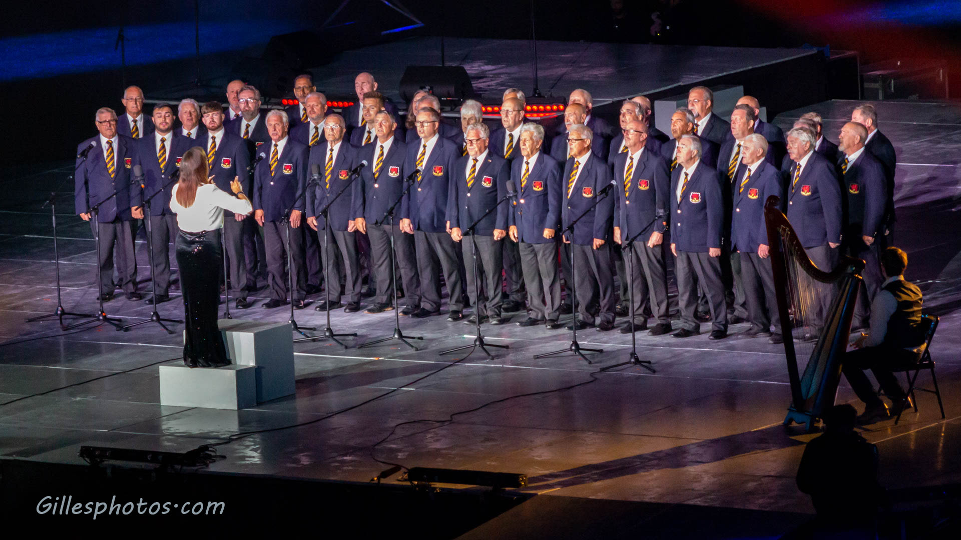 Festival Interceltique de LORIENT